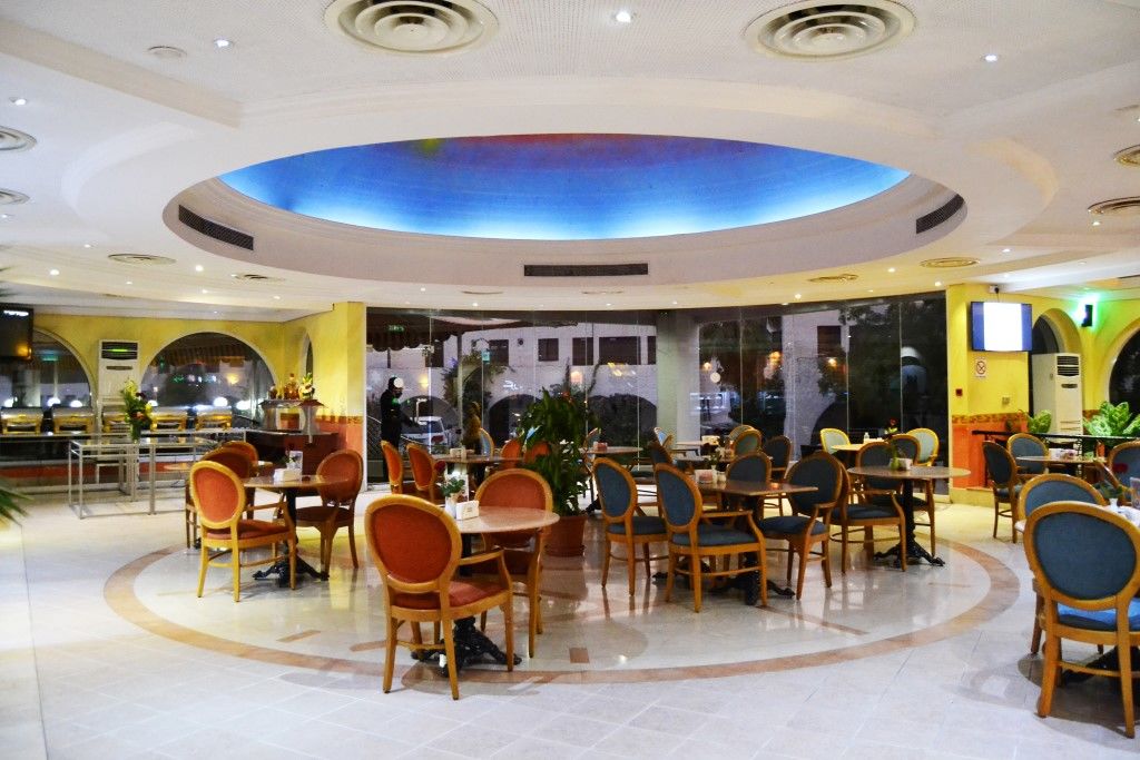 שארג'ה Marbella Resort מראה חיצוני תמונה